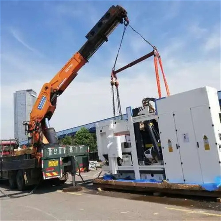 莱山附近小吊车联系方式|8-16吨|本地及时服务