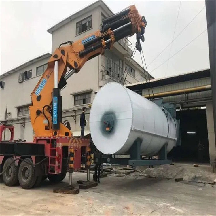 莱山吊车租用电话|24小时应急服务|精准吊装方案